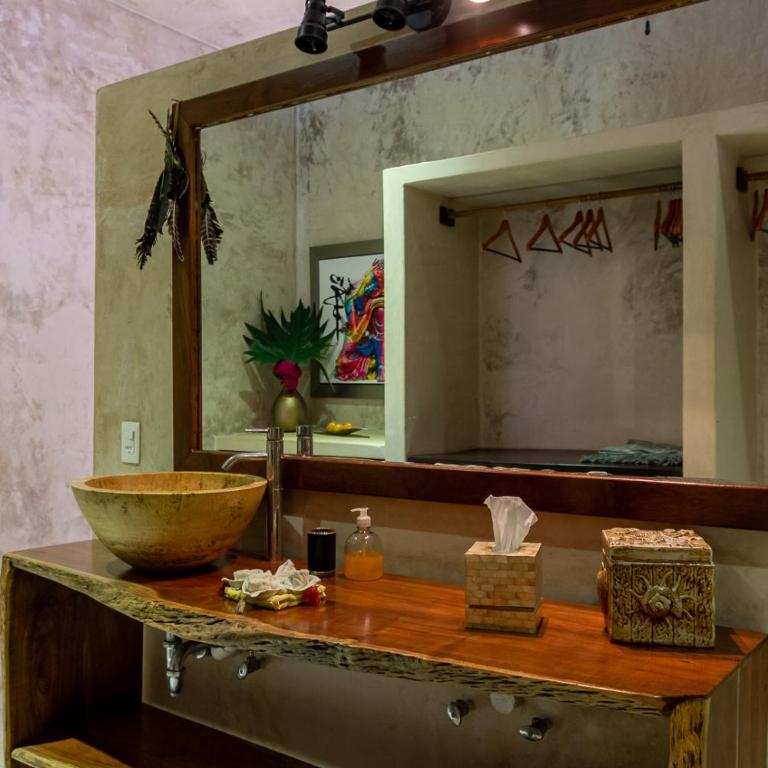 Cachito de Cielo Luxury Jungle Lodge - Villa Deluxe - 2
