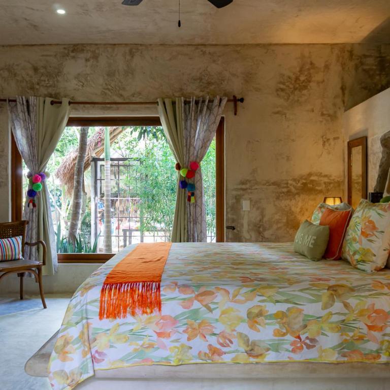 Cachito de Cielo Luxury Jungle Lodge - Villa Deluxe - 5