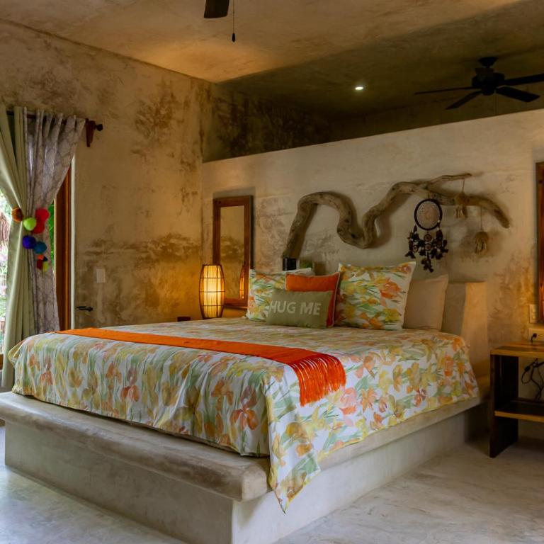 Cachito de Cielo Luxury Jungle Lodge - Villa Deluxe - 6