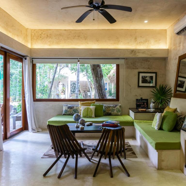 Cachito de Cielo Luxury Jungle Lodge - Villa Deluxe - 12