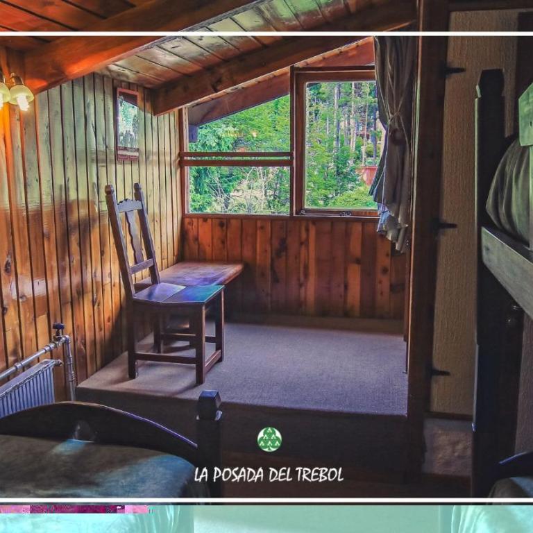 La Posada del Trebol - Apartment (6 Adults) - 1