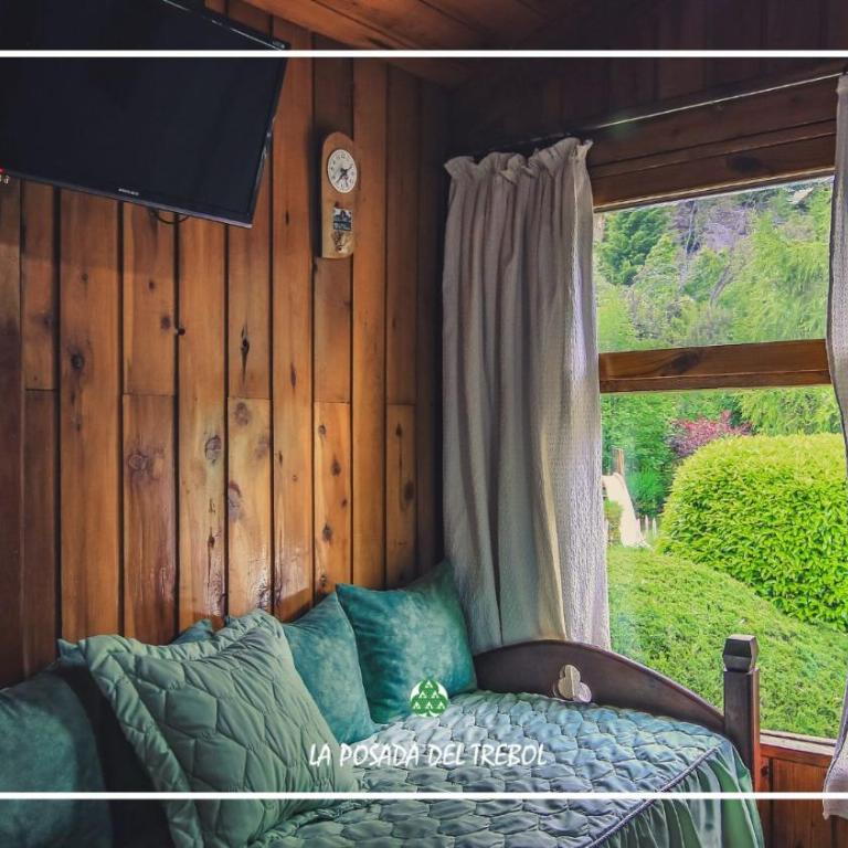 La Posada del Trebol - Apartamento (3 adultos) - 15