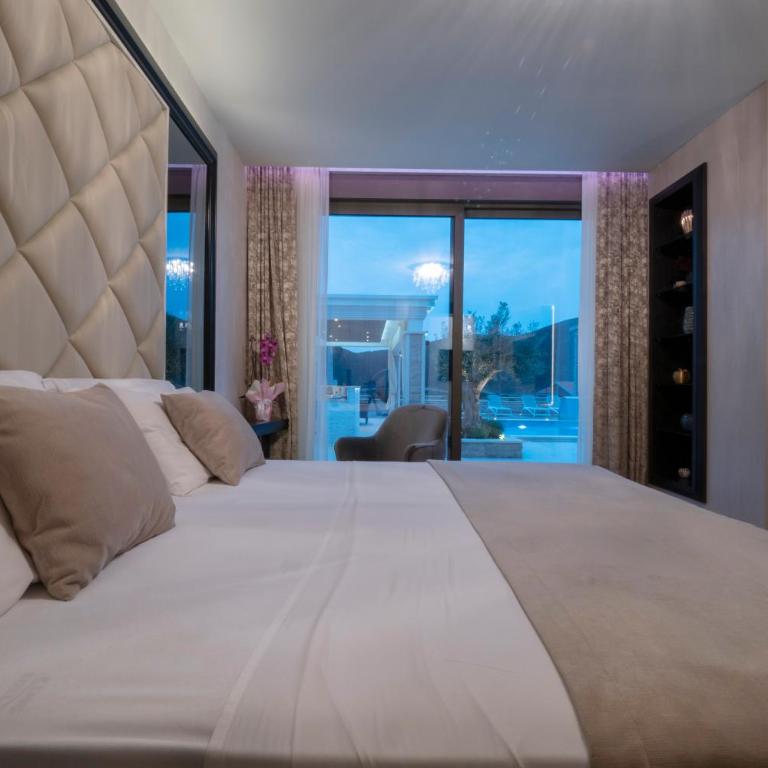 Villa Salute - Vila sa 3 Spavaće Sobe - 63