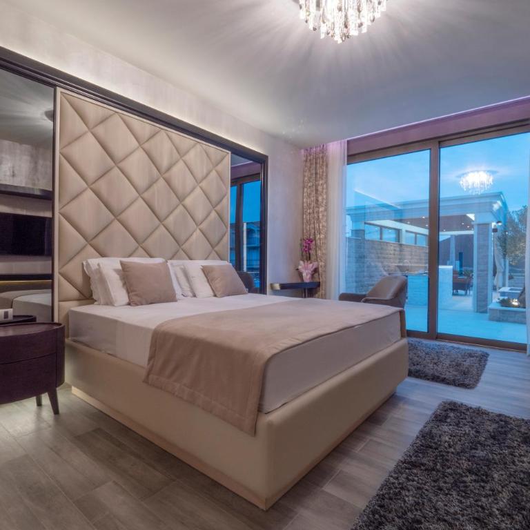 Villa Salute - Vila sa 3 Spavaće Sobe - 62