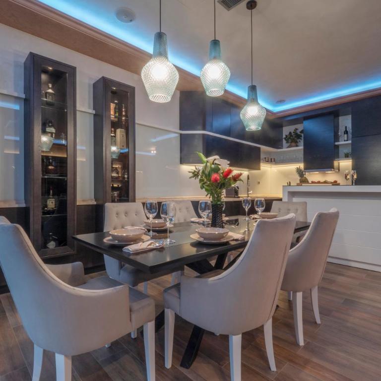 Villa Salute - Vila sa 3 Spavaće Sobe - 77