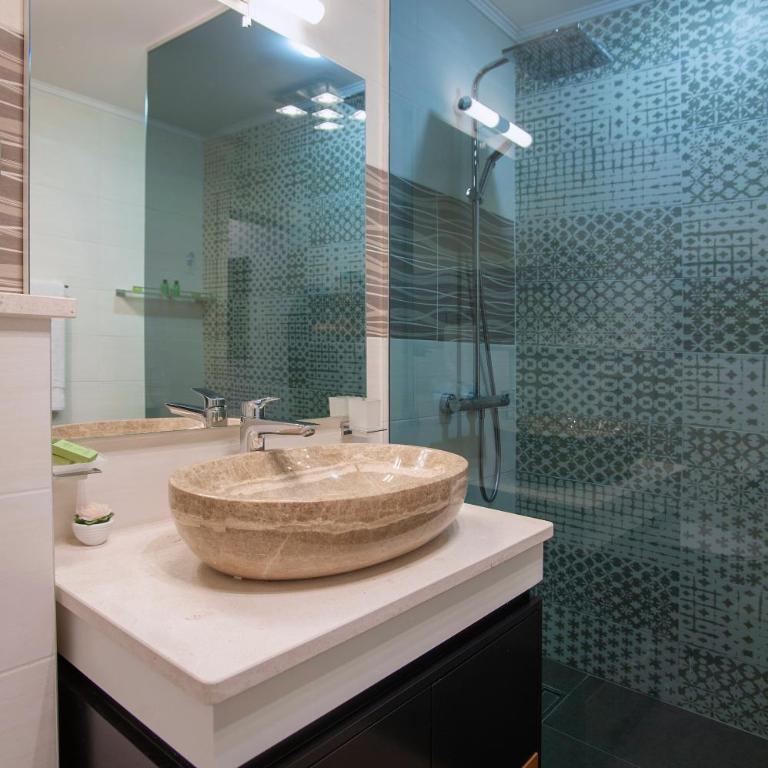 Villa Salute - Vila sa 3 Spavaće Sobe - 23