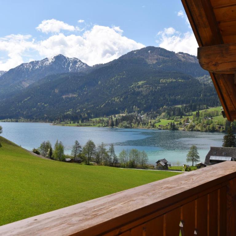 Haus Christina - Apartment mit Seeblick - 46