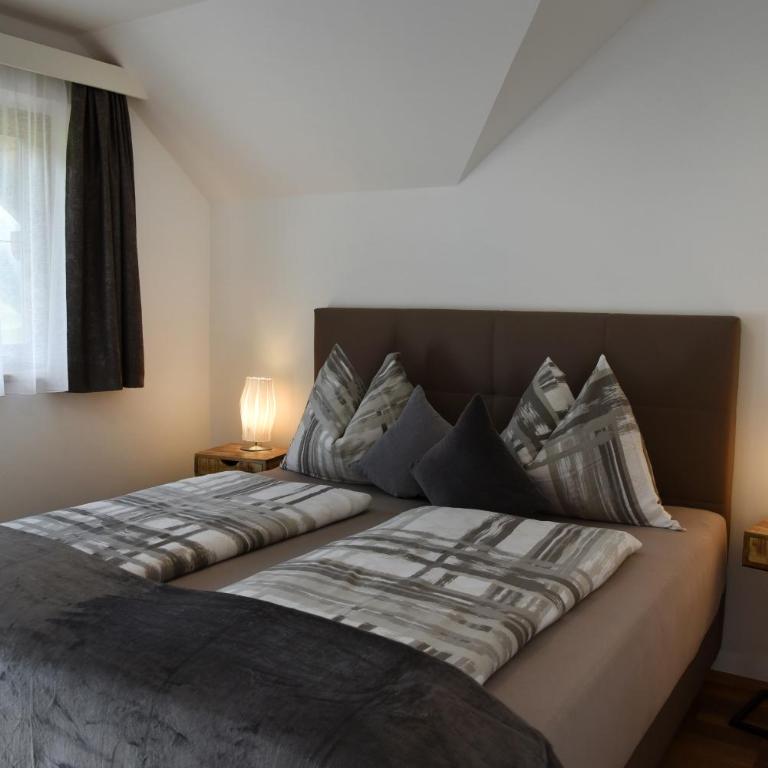 Haus Christina - Apartment mit Seeblick - 9