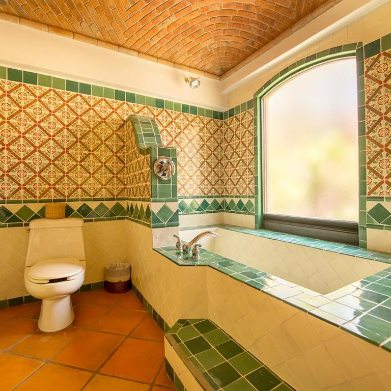 Casa Estrella de la Valenciana Hotel Boutique - Deluxe Suite (Valenciana) - 4
