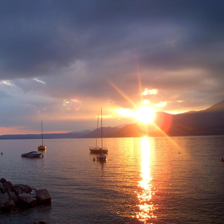 Romantic Dream - Monolocale su 2 Livelli - 23