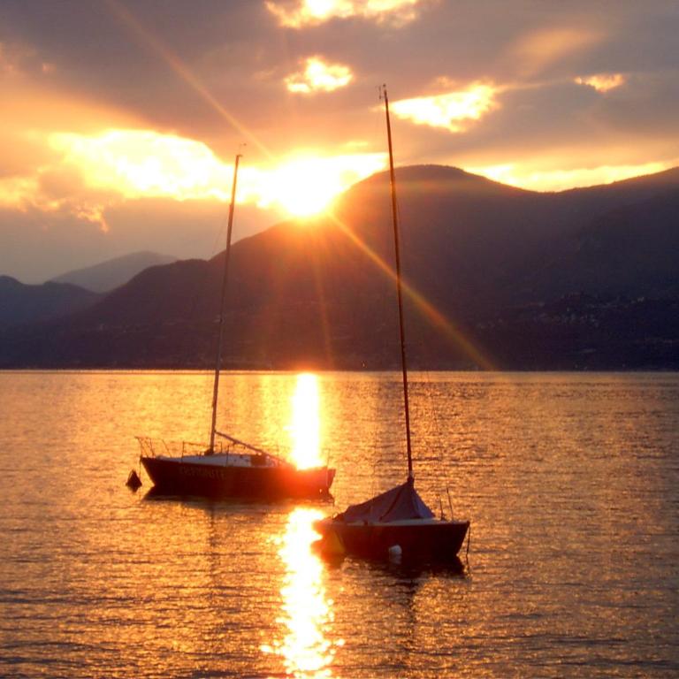 Romantic Dream - Monolocale su 2 Livelli - 24