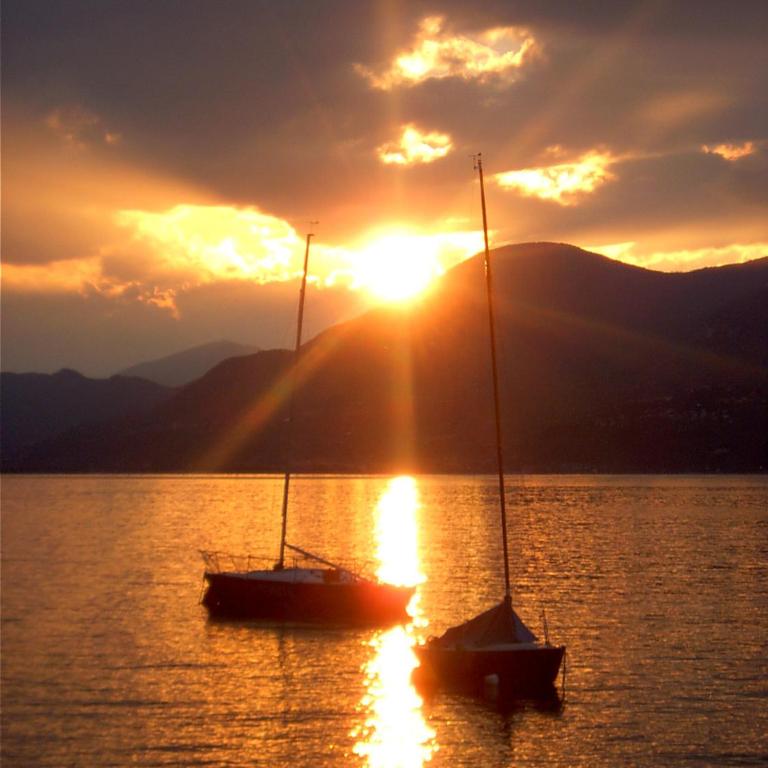 Romantic Dream - Monolocale su 2 Livelli - 25