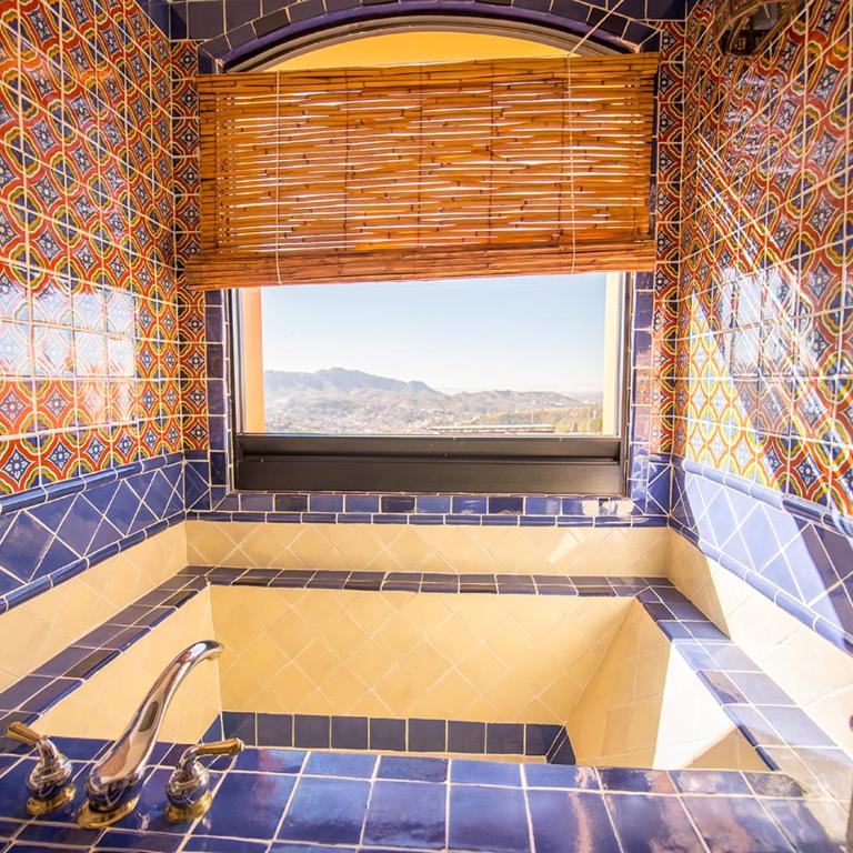 Casa Estrella de la Valenciana Hotel Boutique - Double Room (Guadalupe) - 1