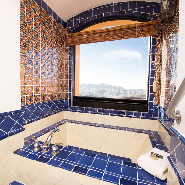Casa Estrella de la Valenciana Hotel Boutique - Double Room (Guadalupe) - 2