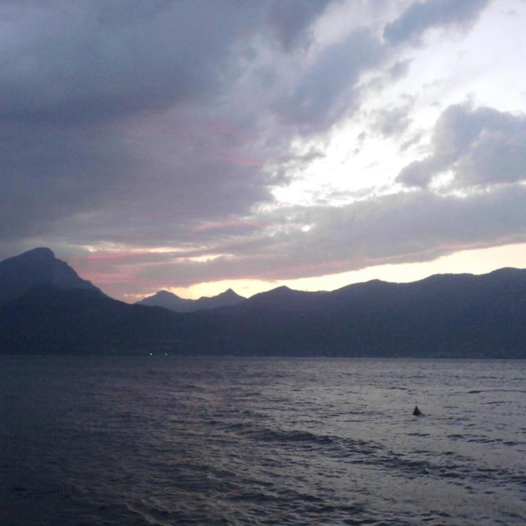 Romantic Dream - Monolocale su 2 Livelli - 27