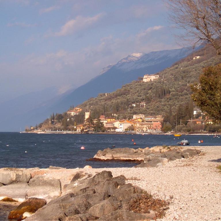 Romantic Dream - Monolocale su 2 Livelli - 28