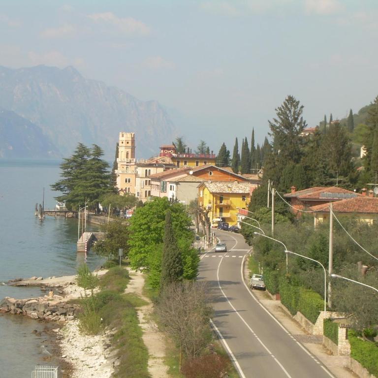Romantic Dream - Monolocale su 2 Livelli - 29