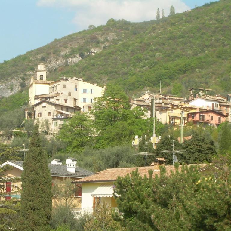 Romantic Dream - Monolocale su 2 Livelli - 30