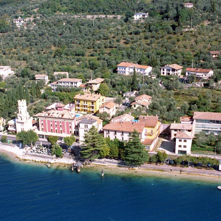 Romantic Dream - Monolocale su 2 Livelli - 32