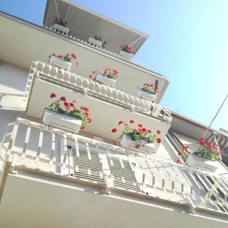 Appartamenti La Barchetta - Appartamento con Balcone - 16