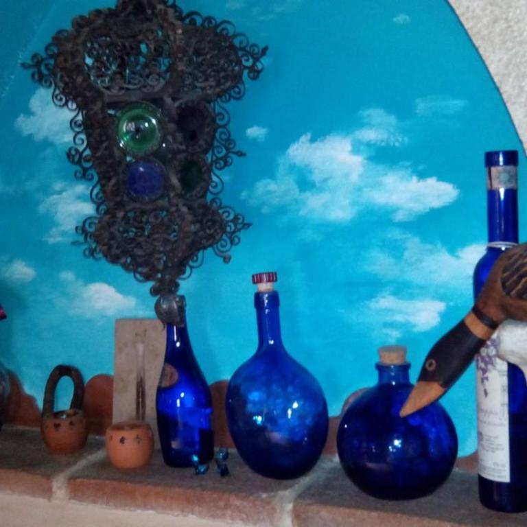 Romantic Dream - Monolocale su 2 Livelli - 2