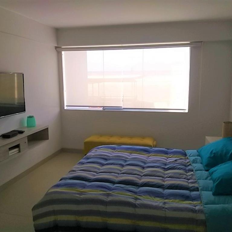 Apartamento Playa Señoritas - Apartment - 9