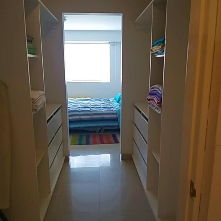 Apartamento Playa Señoritas - Apartment - 12