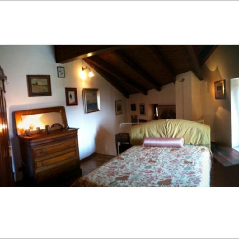 Romantic Dream - Monolocale su 2 Livelli - 6