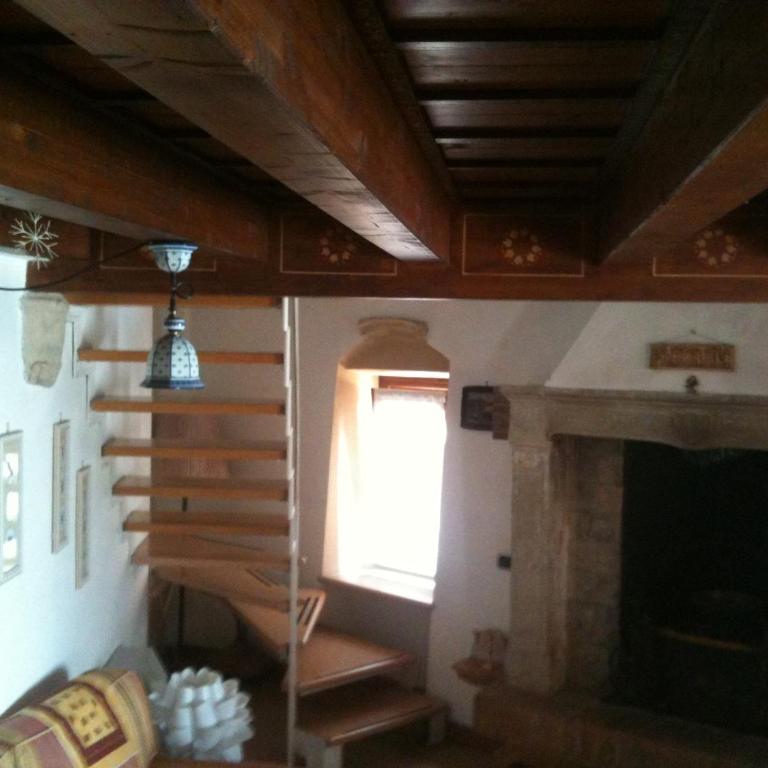 Romantic Dream - Monolocale su 2 Livelli - 8
