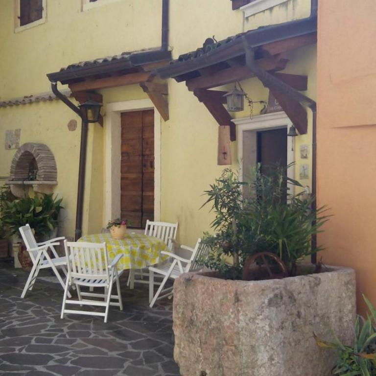 Romantic Dream - Monolocale su 2 Livelli - 9