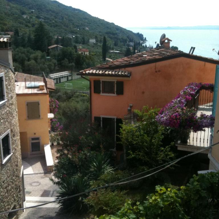 Romantic Dream - Monolocale su 2 Livelli - 10