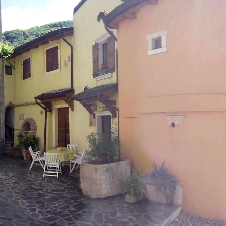 Romantic Dream - Monolocale su 2 Livelli - 11