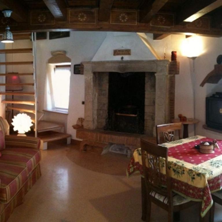 Romantic Dream - Monolocale su 2 Livelli - 1