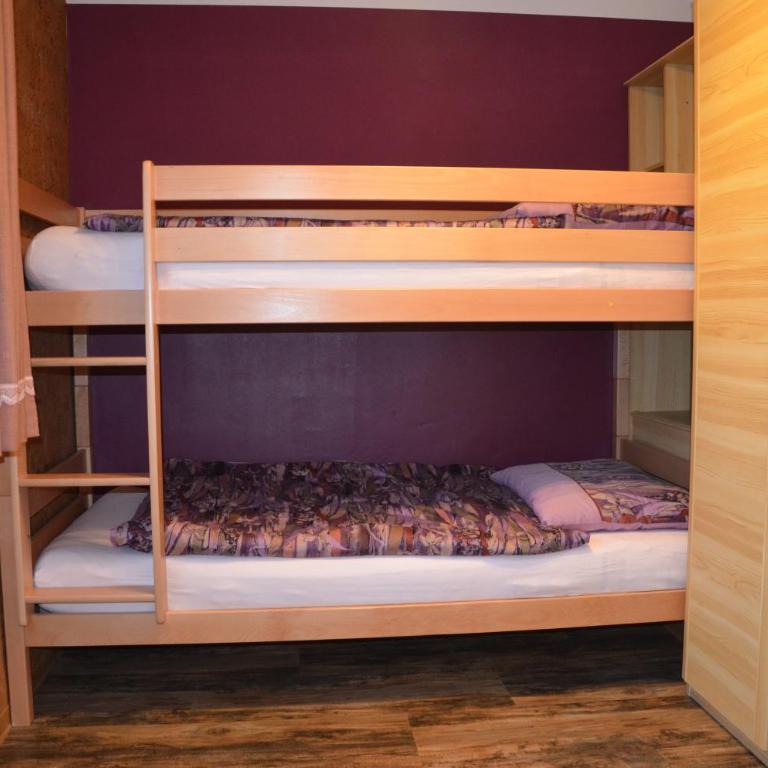 Ferienwohnung Garber - Appartamento con doccia - 34