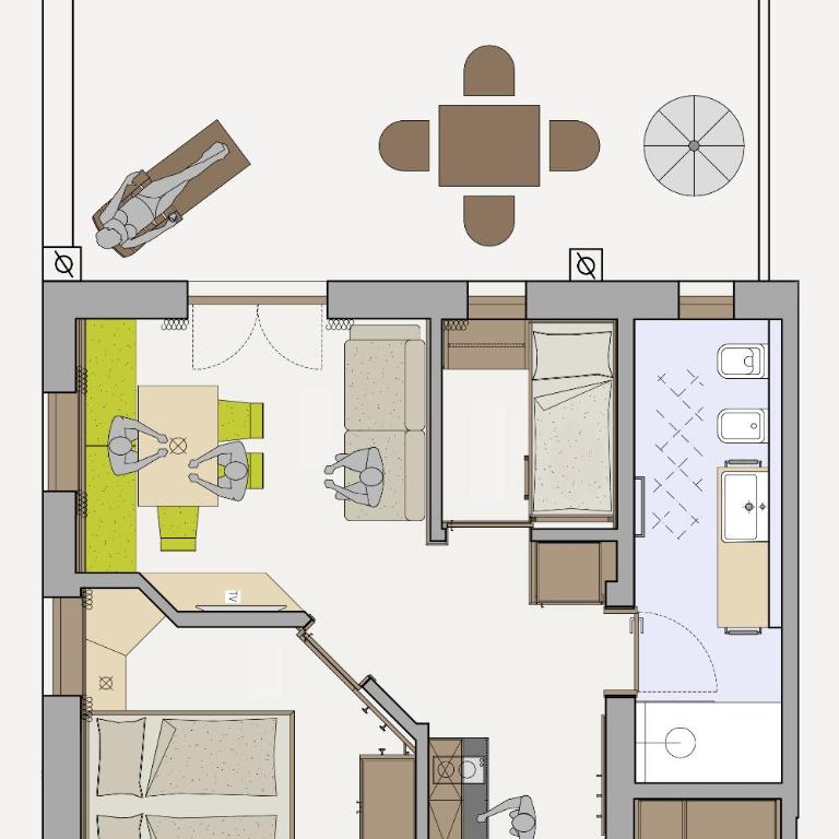Schlettererhof - Apartment - 6