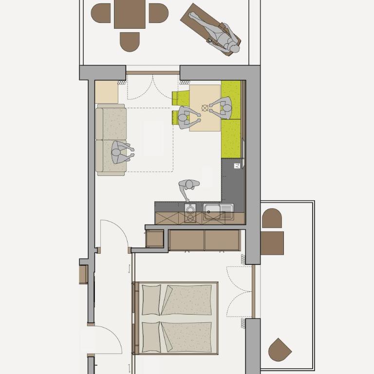 Schlettererhof - Apartment - 4