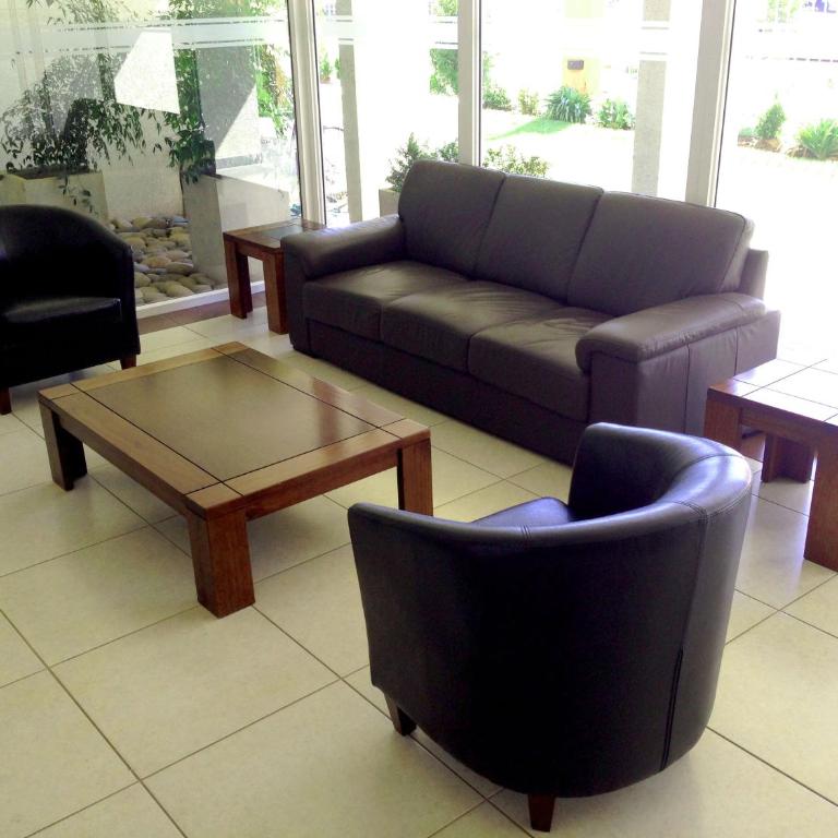 Apartamentos Terrazas de Talca - One-Bedroom Apartment - 7