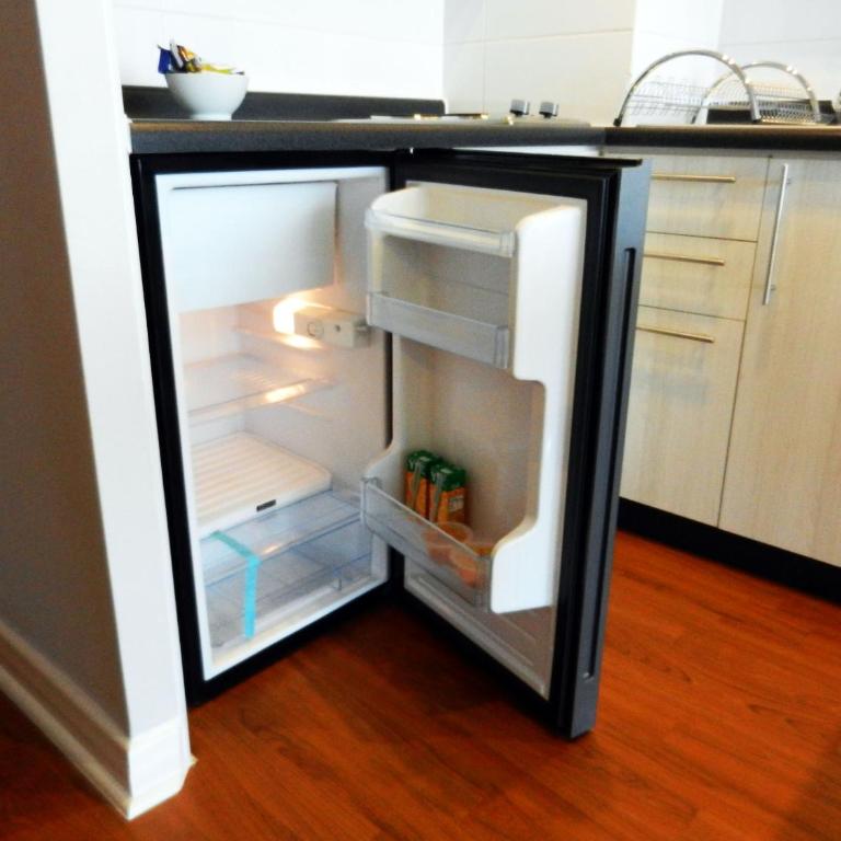 Apartamentos Terrazas de Talca - Apartamento de 1 dormitorio - 4