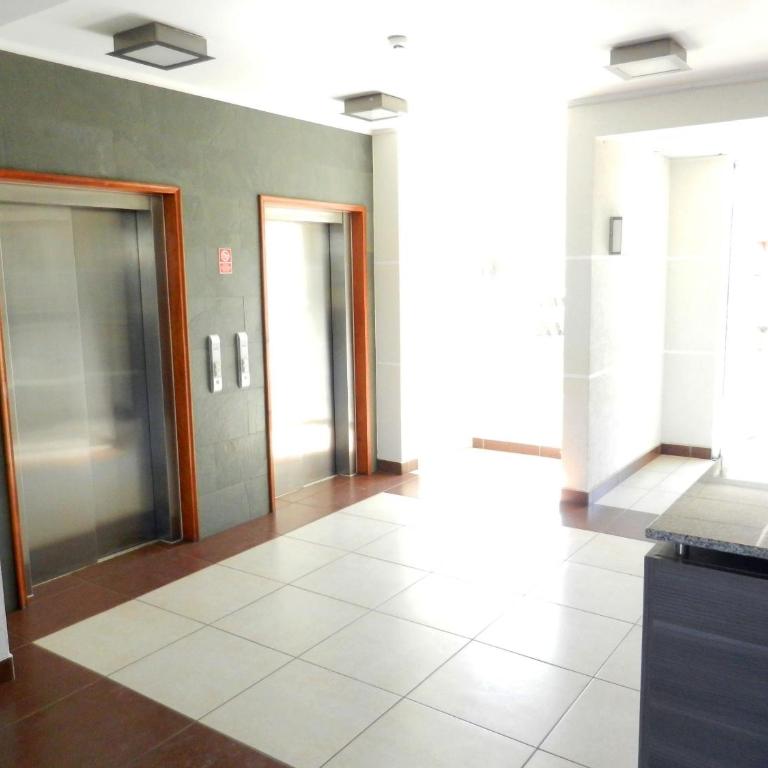 Apartamentos Terrazas de Talca - One-Bedroom Apartment - 6
