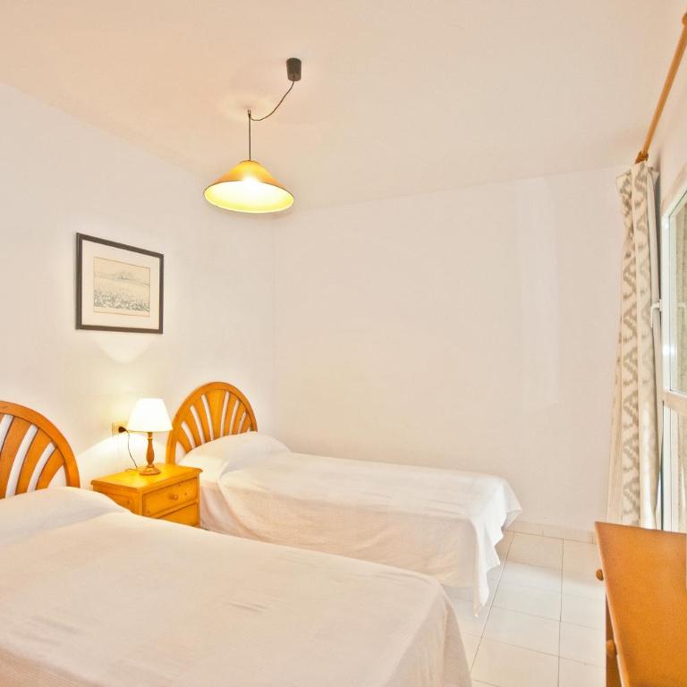 Apartamentos Llevant - Apartamento de 1 dormitorio - 37