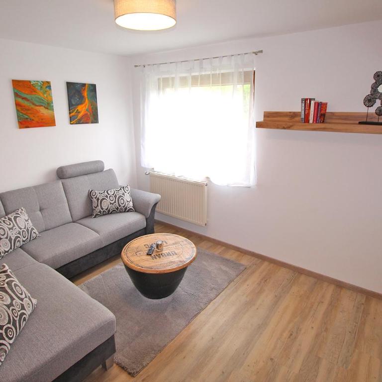 Ferienwohnung "Haus Falle" - Apartment mit 2 Schlafzimmern - 12