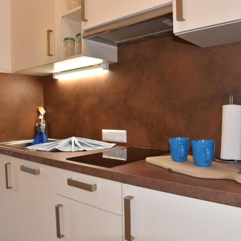 Haus Christina - Apartment mit Seeblick - 13