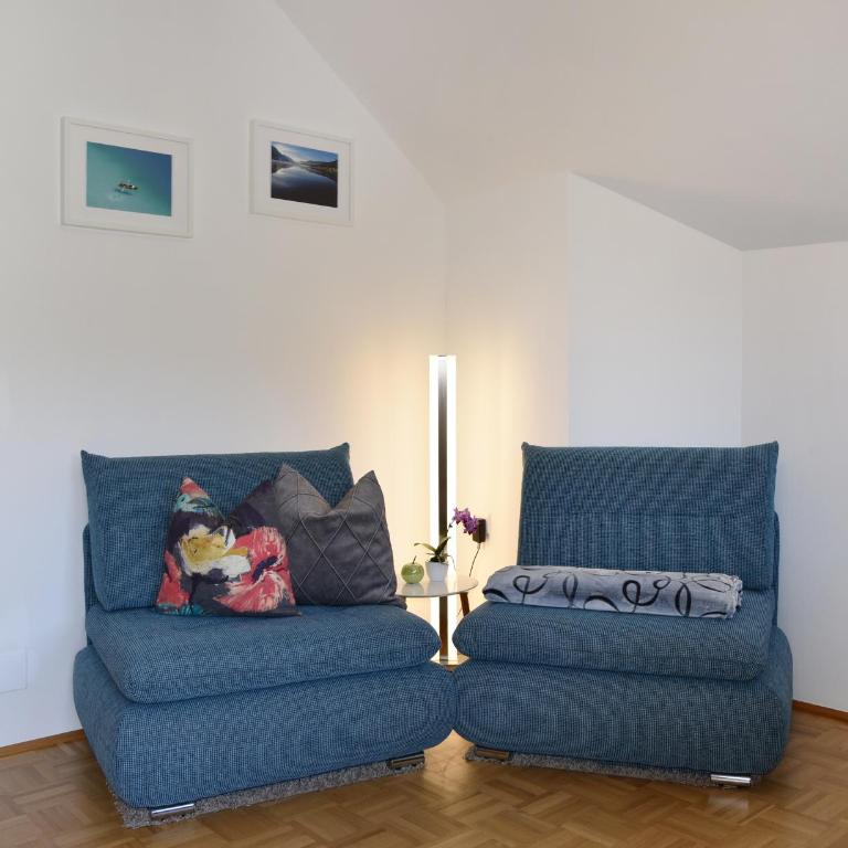 Haus Christina - Apartment mit Seeblick - 25
