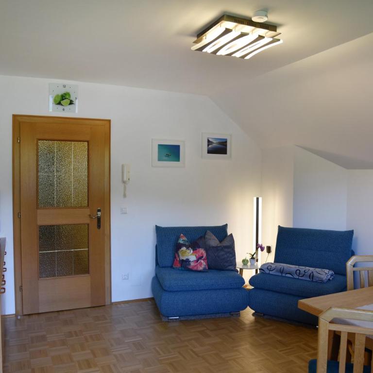 Haus Christina - Apartment mit Seeblick - 20