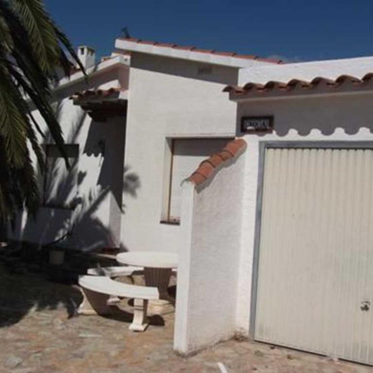 VILLA amb JARDÍ i AMARRE - Haus mit 2 Schlafzimmern - 15