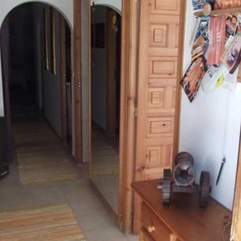 VILLA amb JARDÍ i AMARRE - Haus mit 2 Schlafzimmern - 14