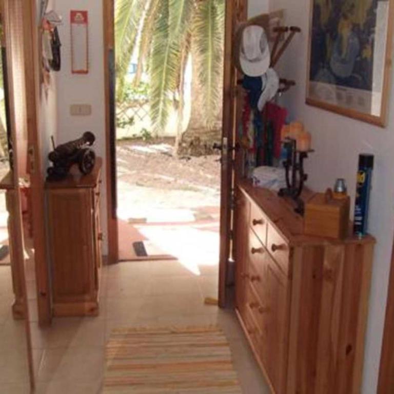 VILLA amb JARDÍ i AMARRE - Haus mit 2 Schlafzimmern - 13