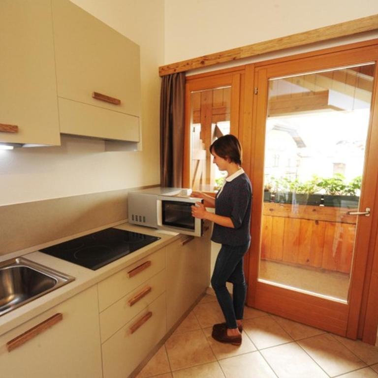 Appartamenti e Camere Veronica - Superior Apartment mit Balkon - 2