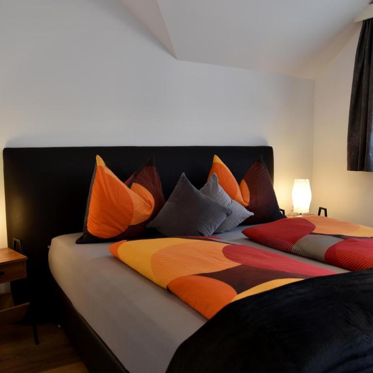 Haus Christina - Apartment mit Seeblick - 11