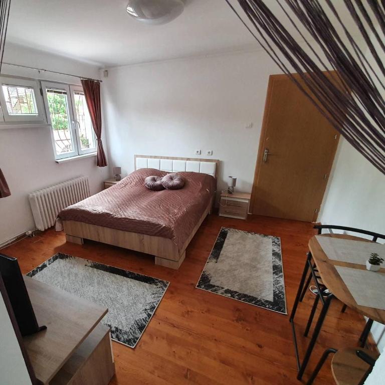 New apartment Old town with free parking - Apartman - 1